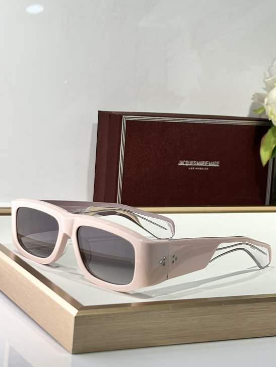 Picture of Jacques Marie Mage Sunglasses _SKUfw74584407fw